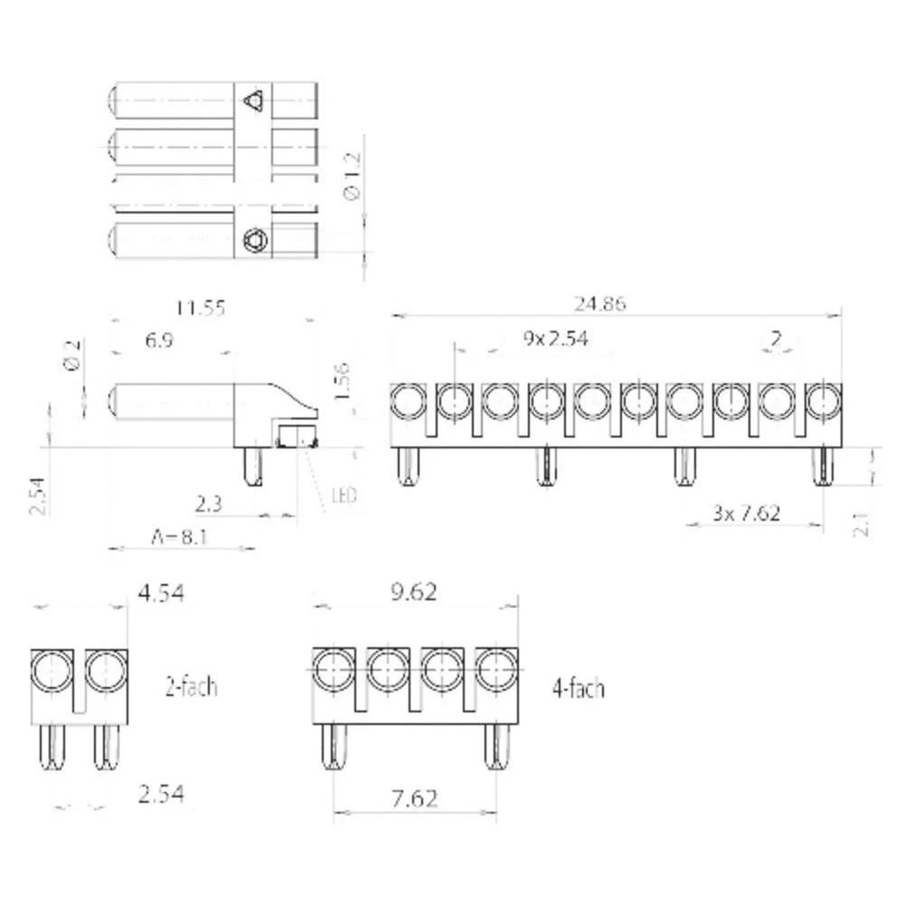 Conrad Product Image