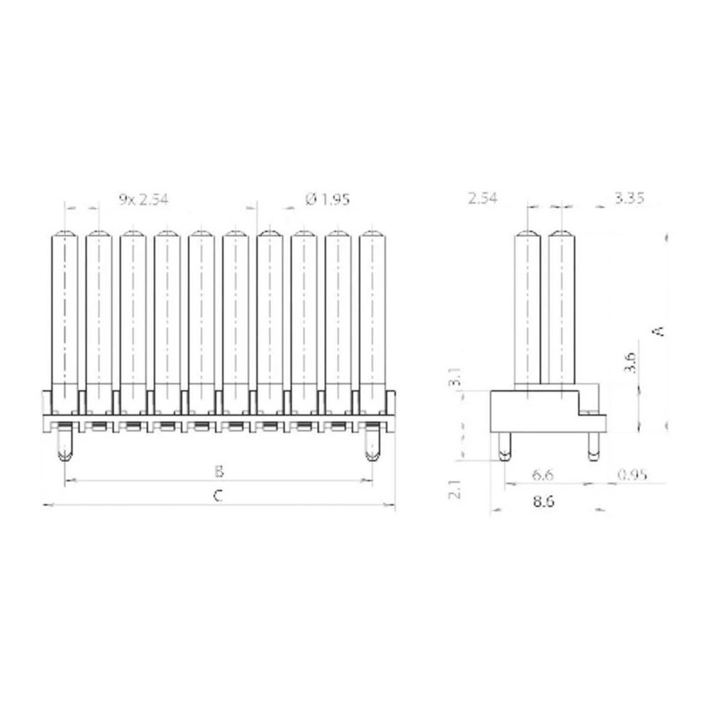Conrad Product Image