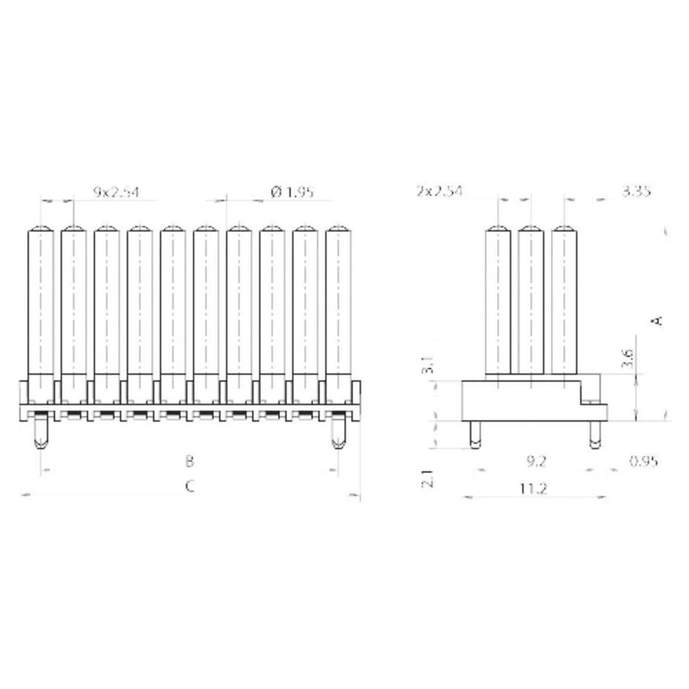 Conrad Product Image