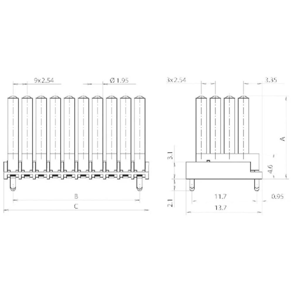 Conrad Product Image