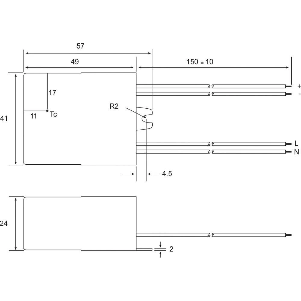 Conrad Product Image