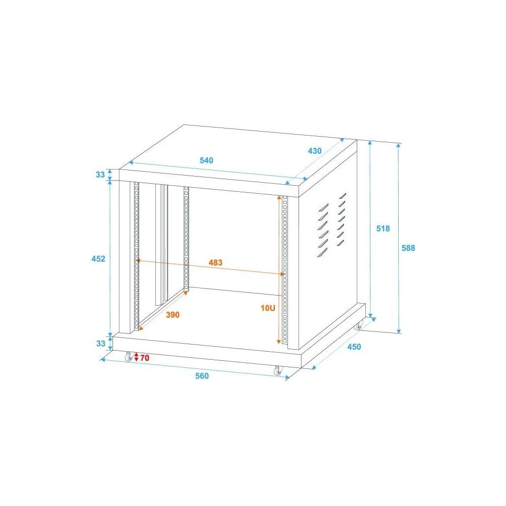 Conrad Product Image