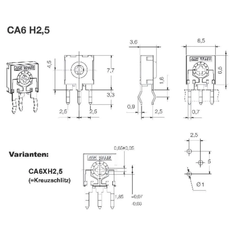 Conrad Product Image