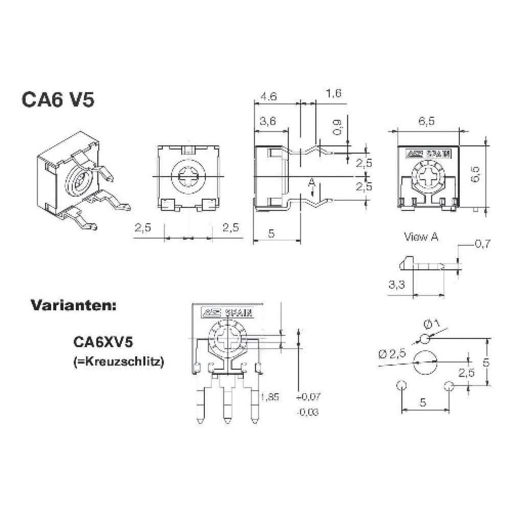 Conrad Product Image
