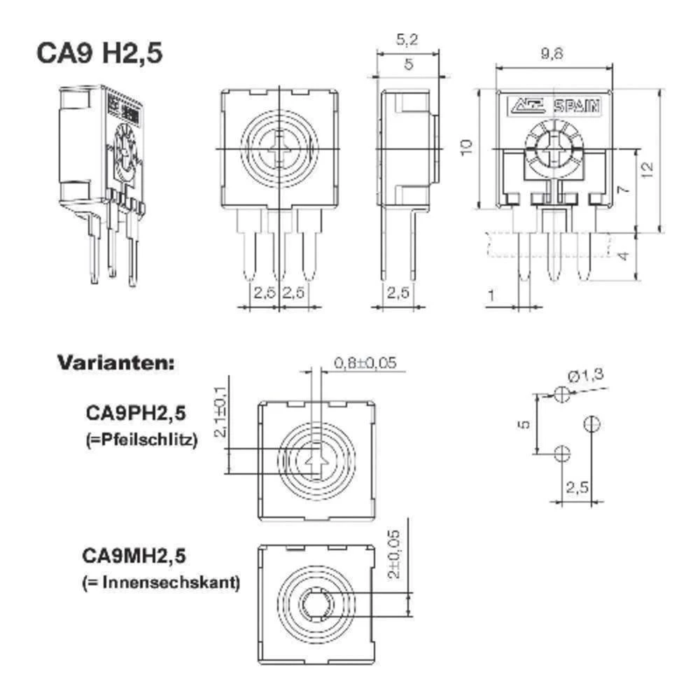 Conrad Product Image