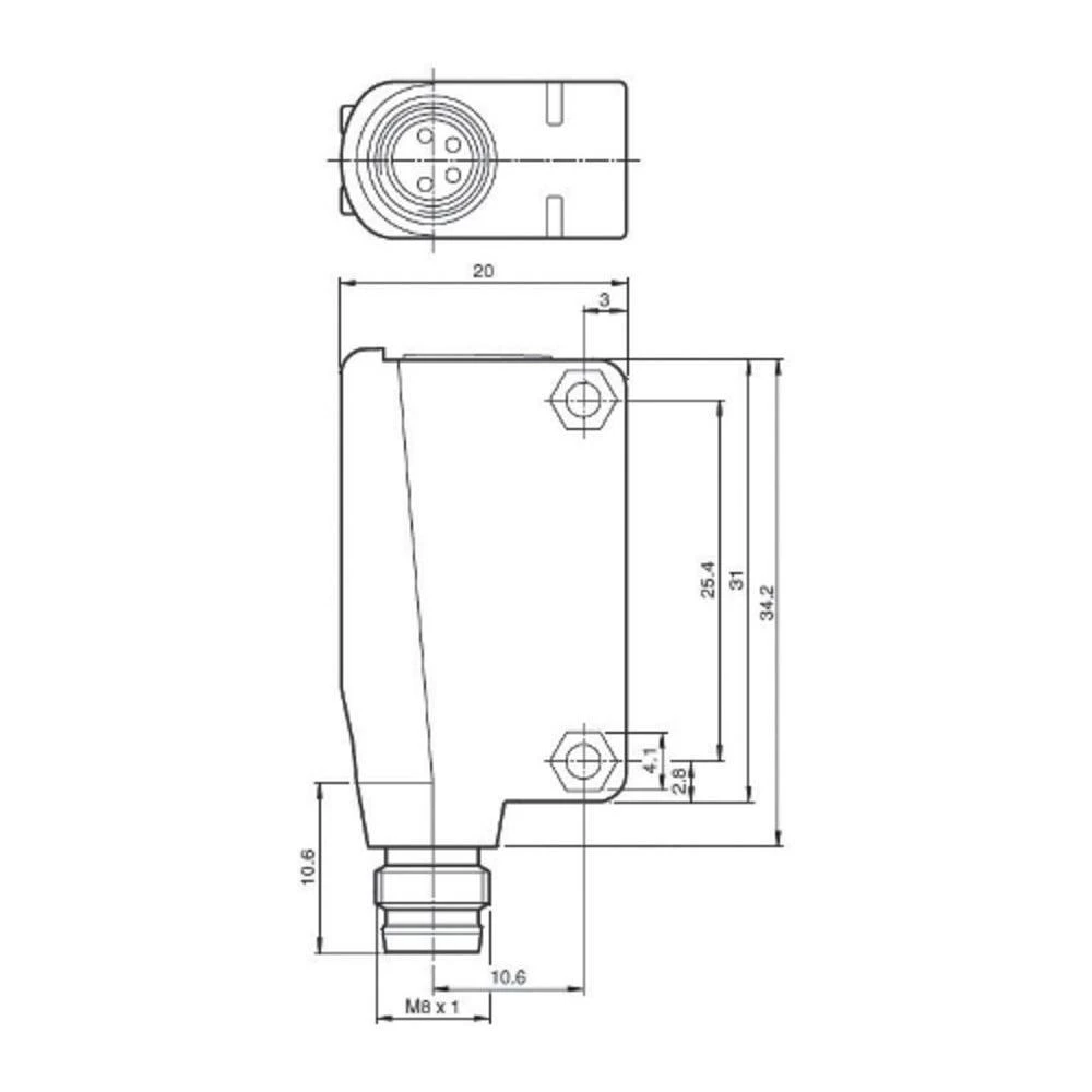 Conrad Product Image