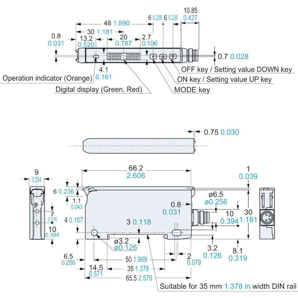 Conrad Product Image