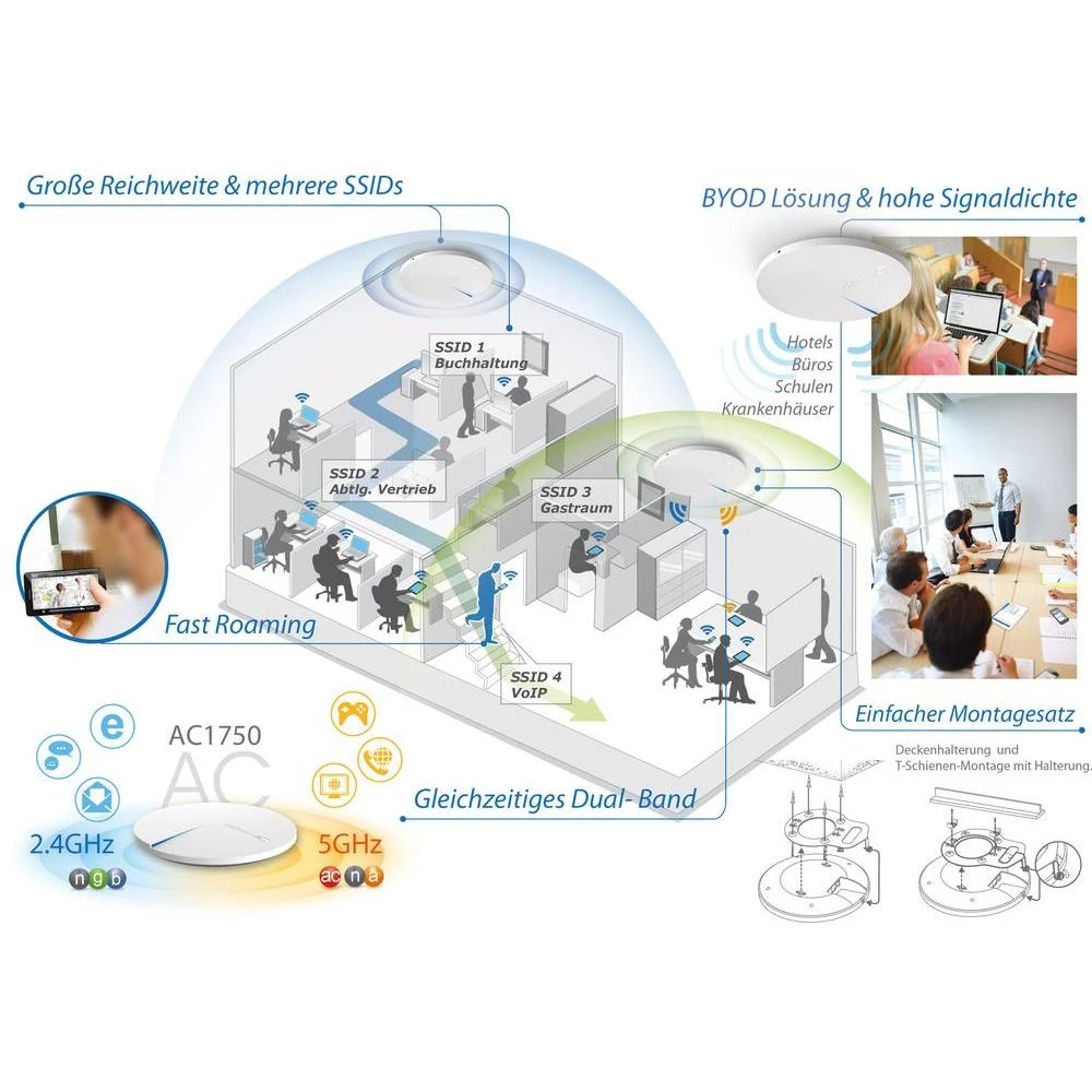 Conrad Product Image