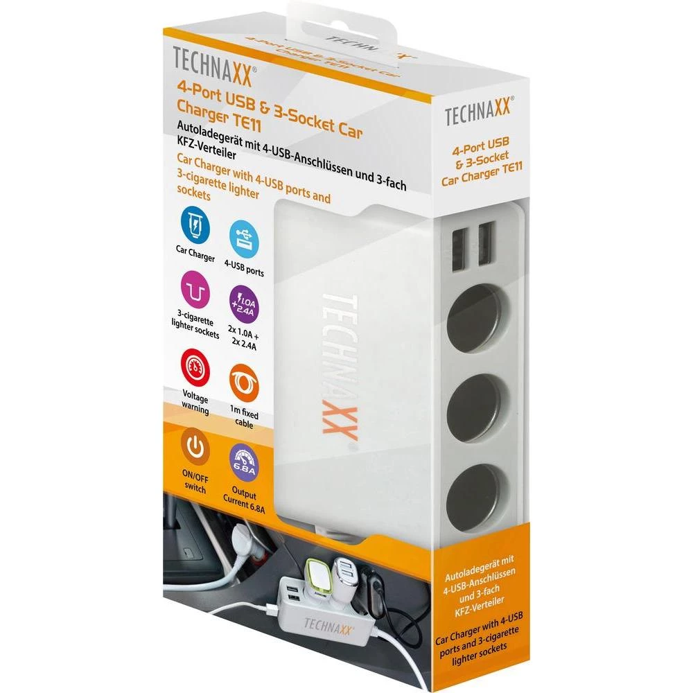 Conrad Product Image