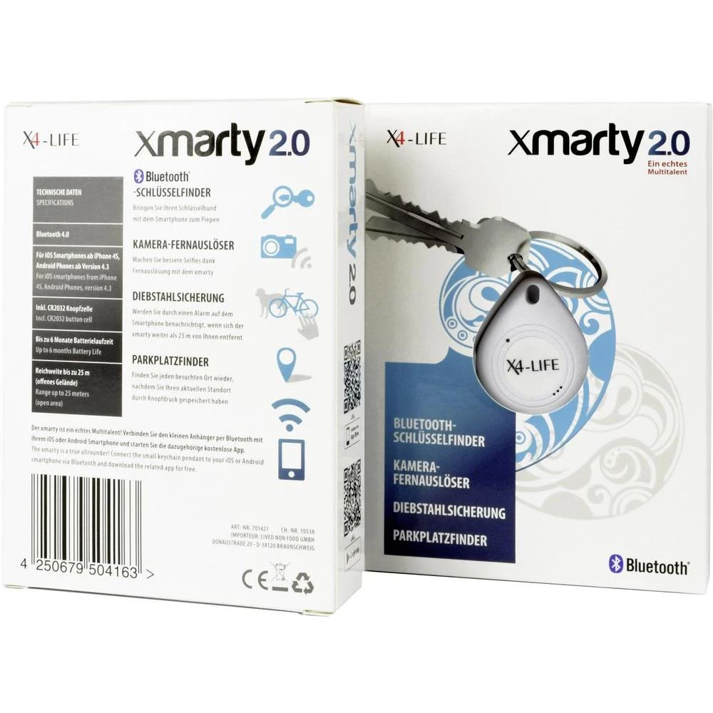 Conrad Product Image