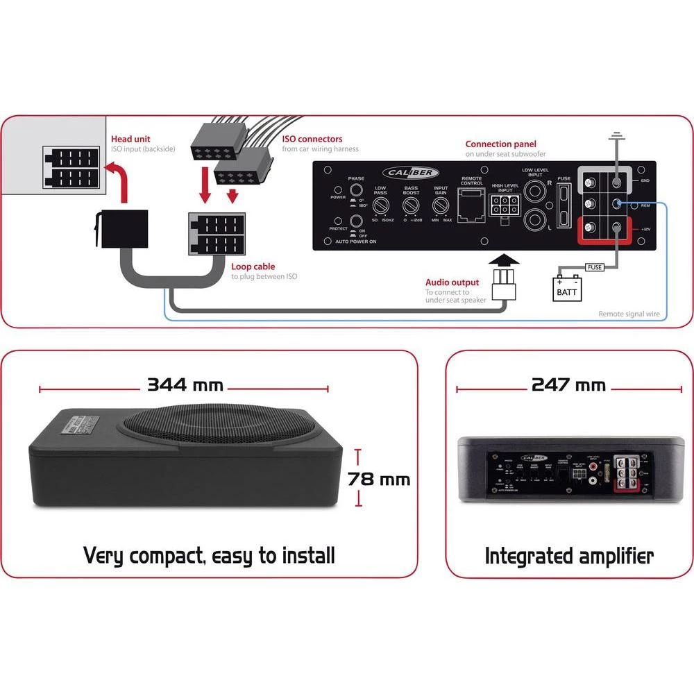 Conrad Product Image