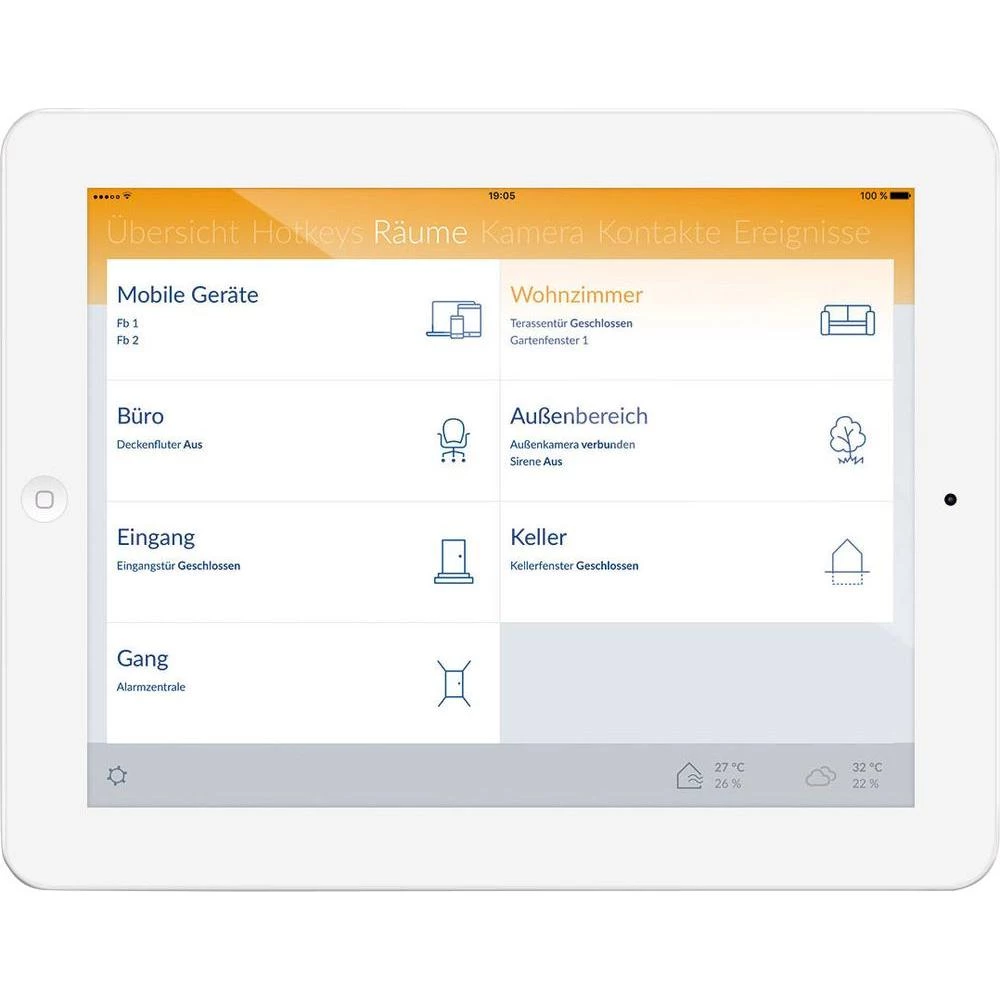 Conrad Product Image