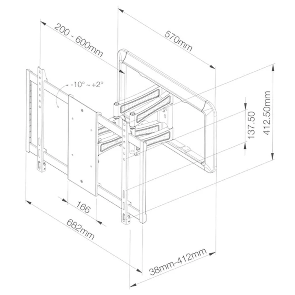 Conrad Product Image