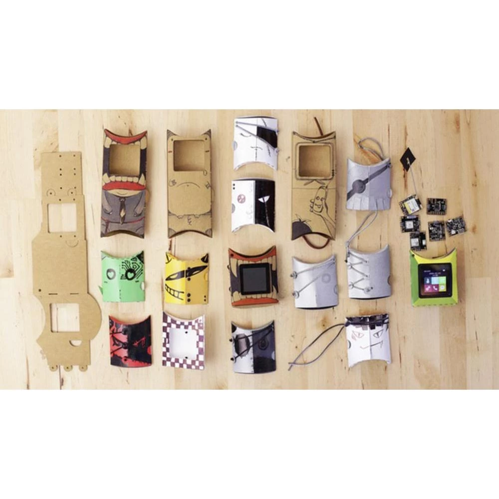 Conrad Product Image