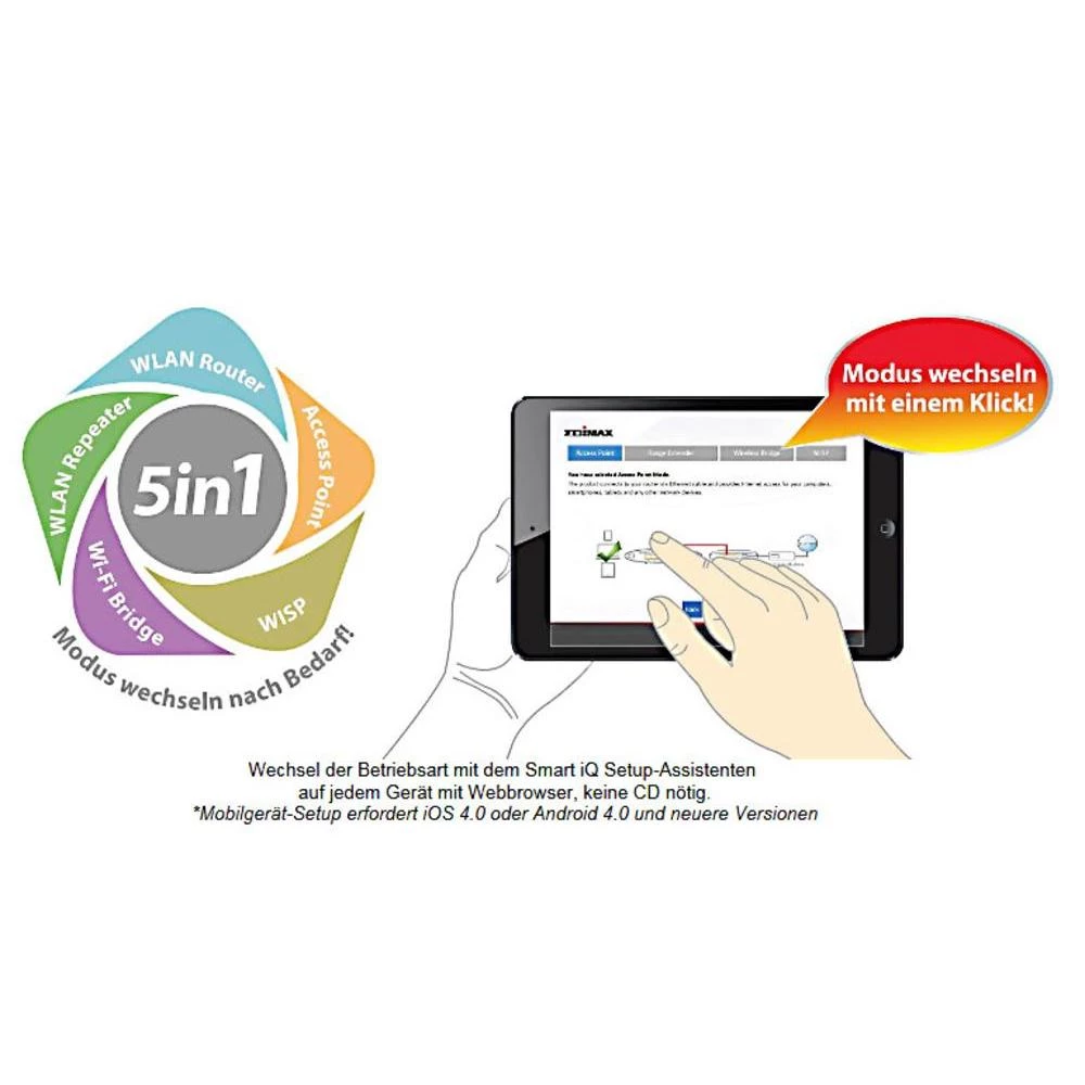 Conrad Product Image