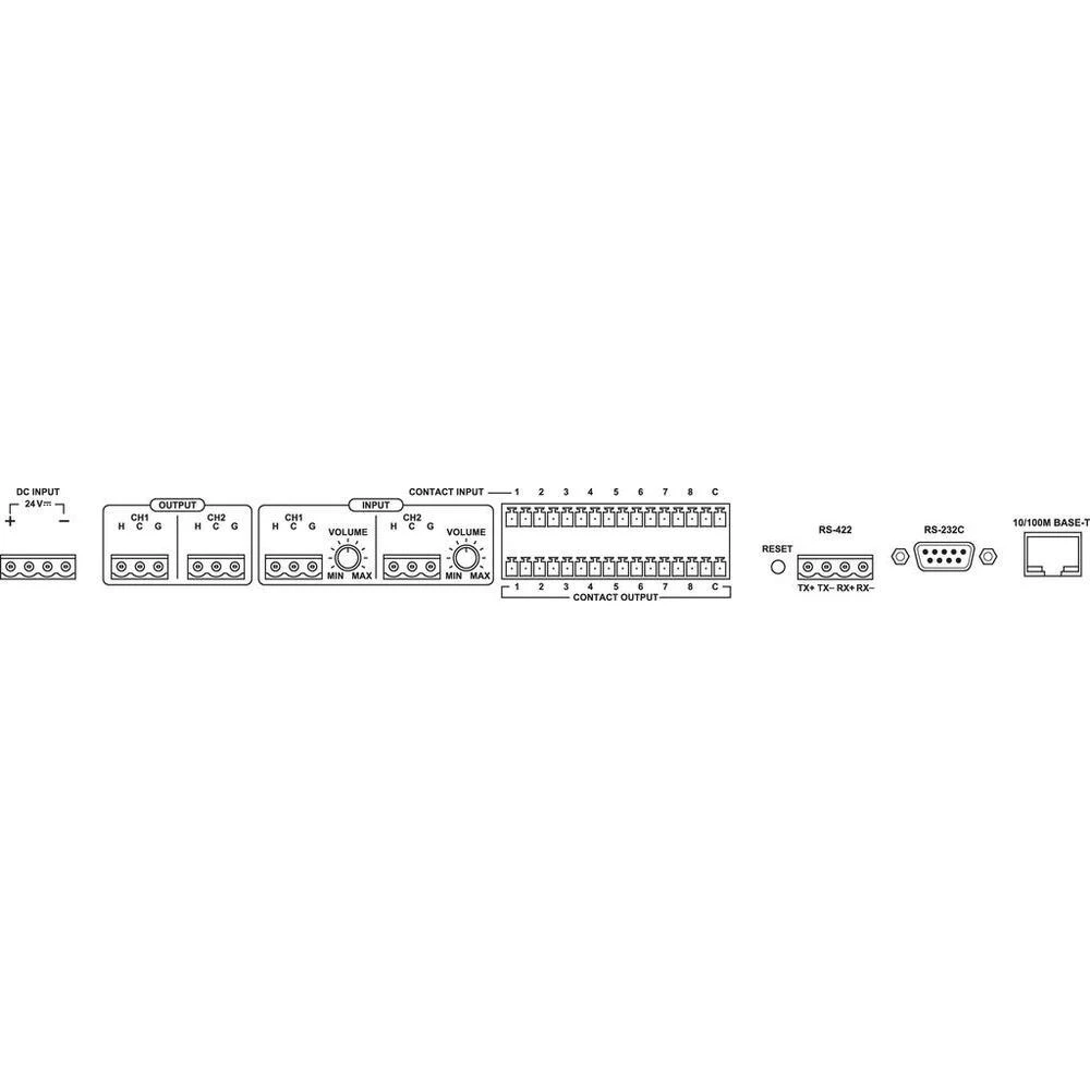Conrad Product Image
