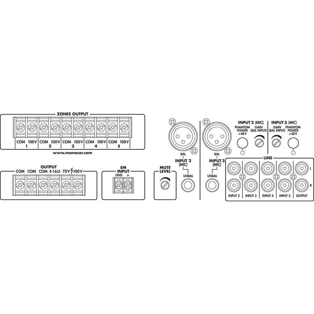 Conrad Product Image