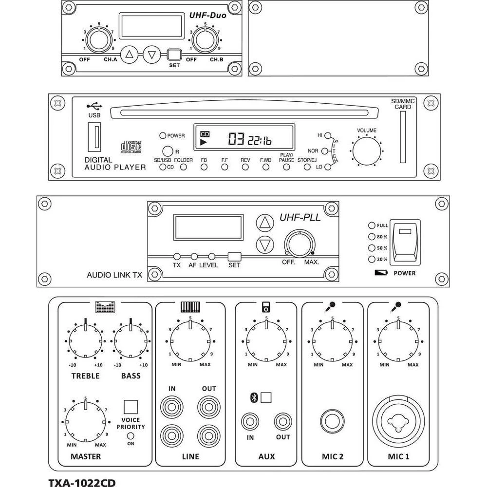 Conrad Product Image