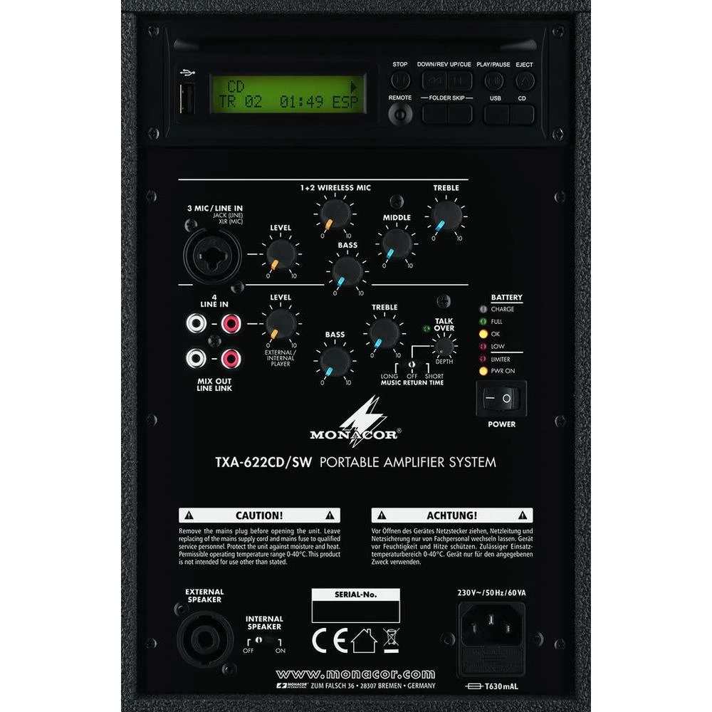 Conrad Product Image