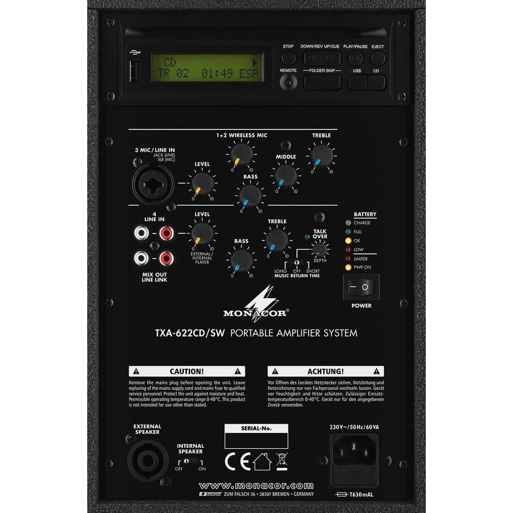 Conrad Product Image