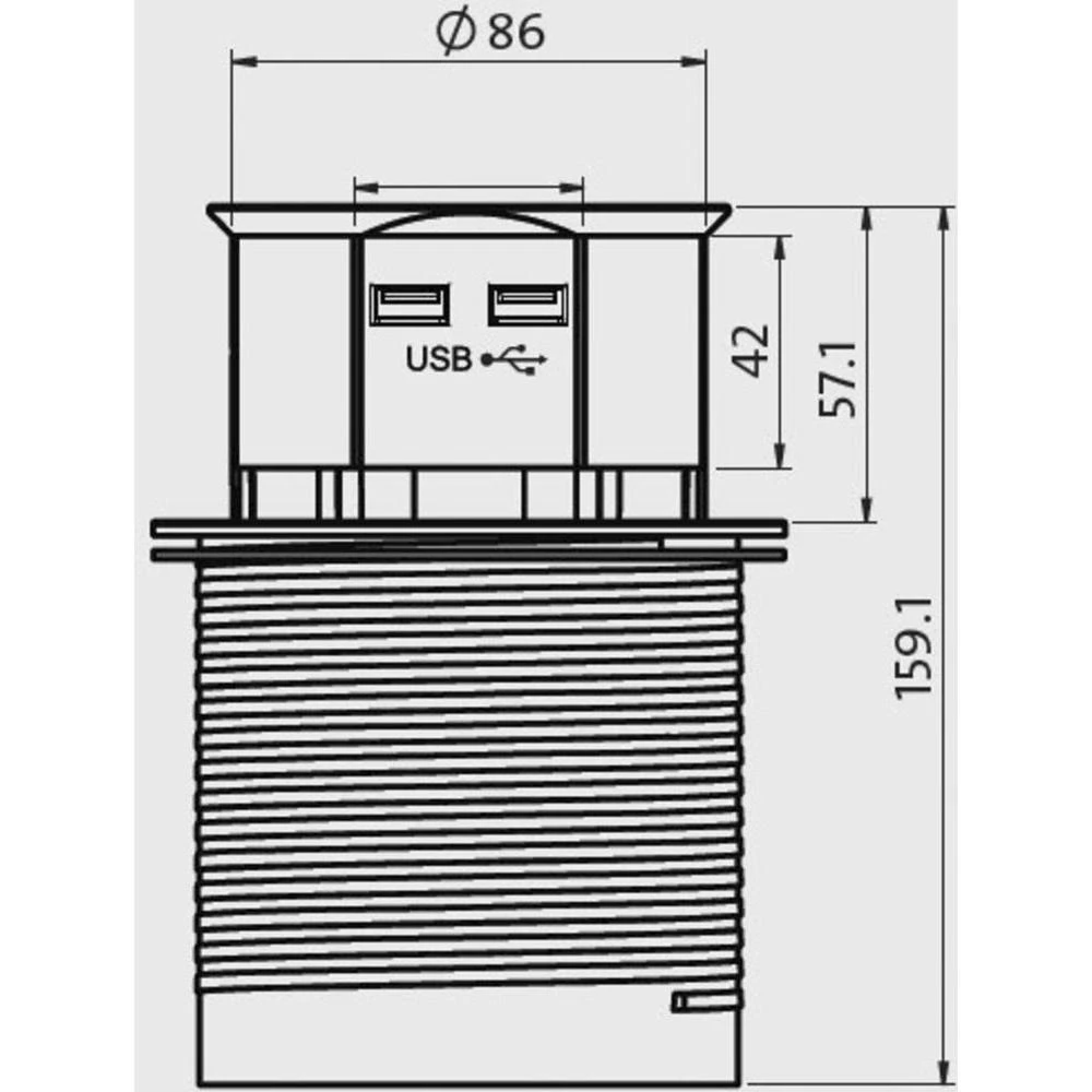 Conrad Product Image