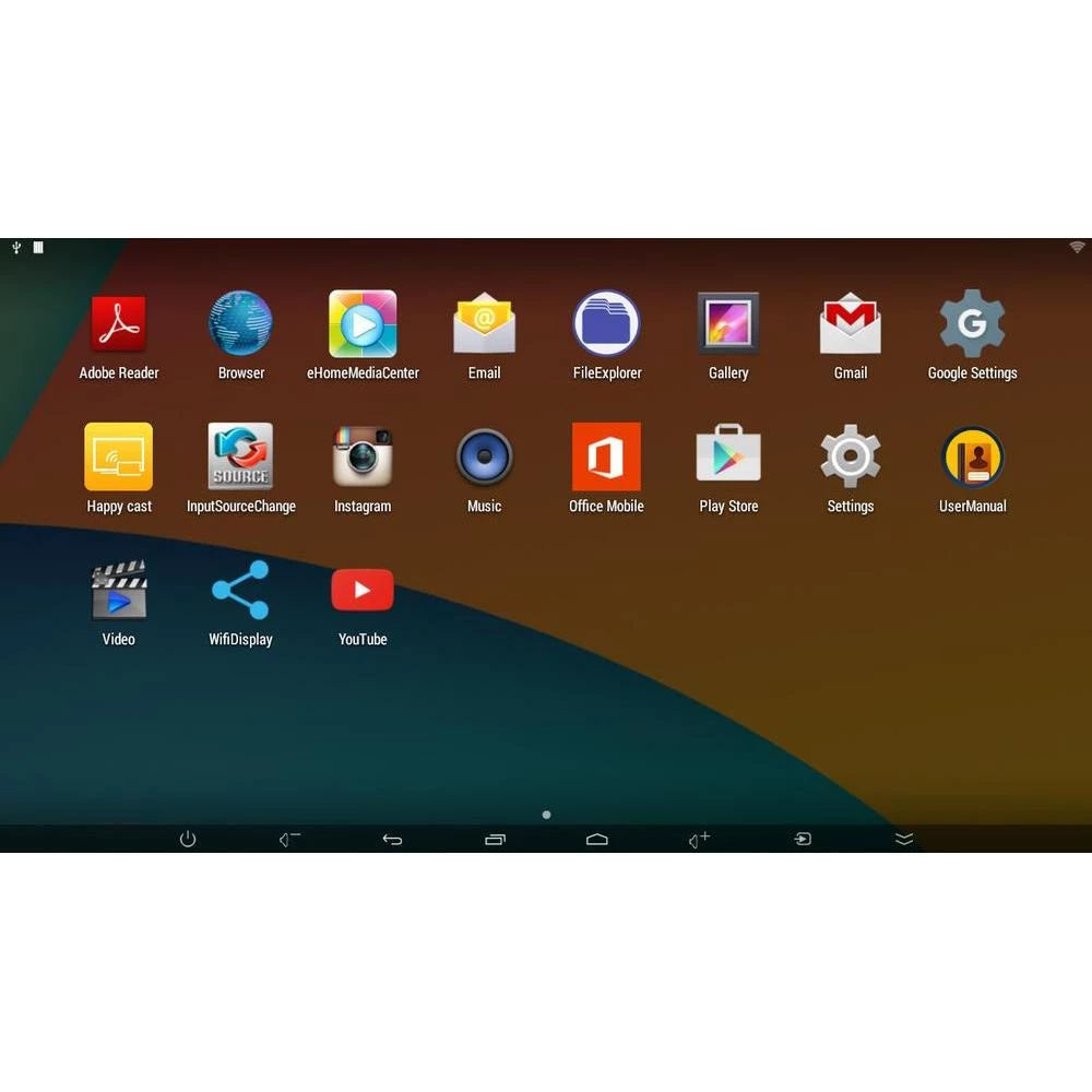 Conrad Product Image