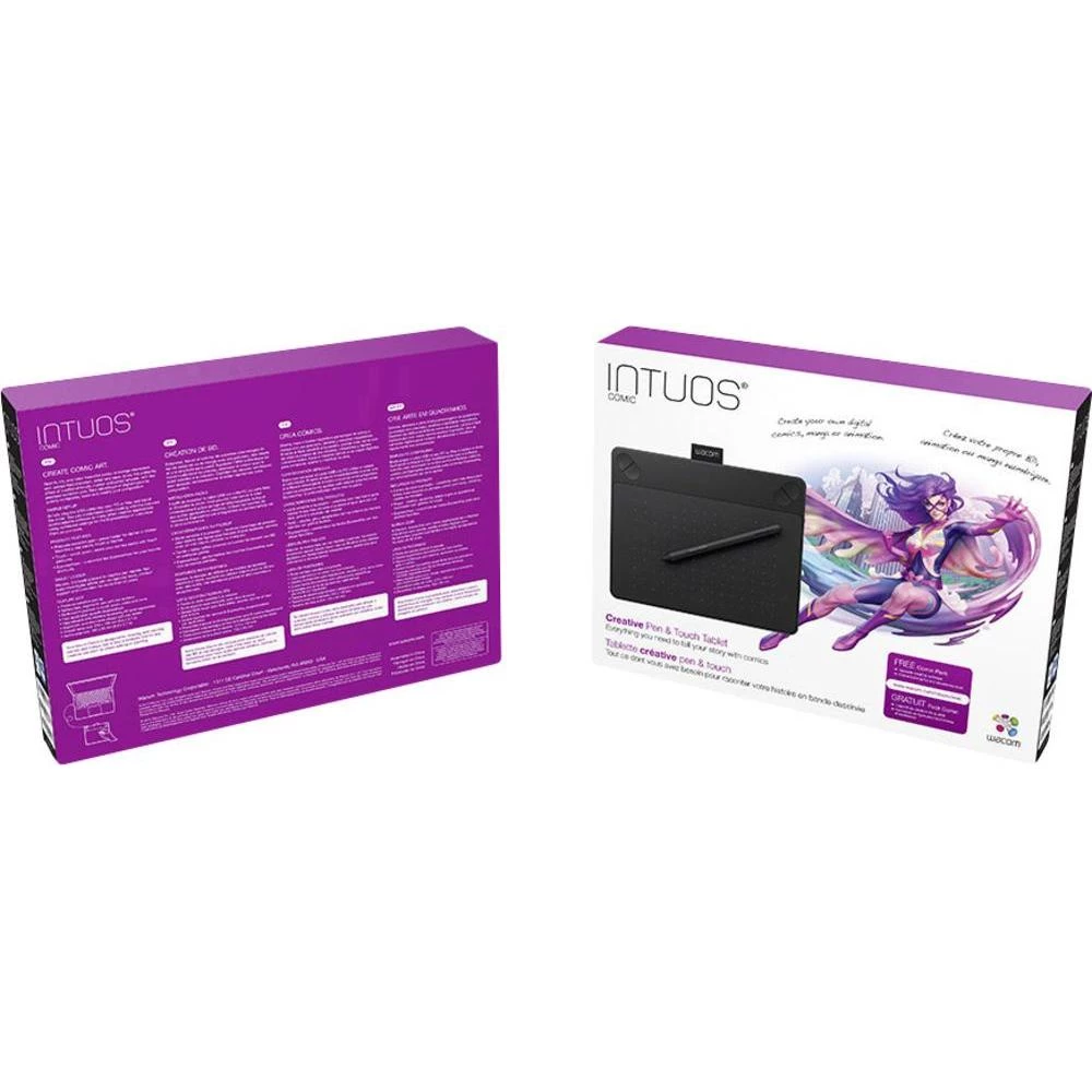 Conrad Product Image