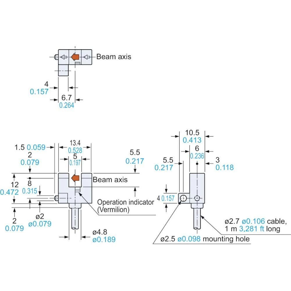 Conrad Product Image