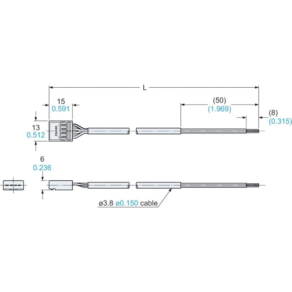 Conrad Product Image
