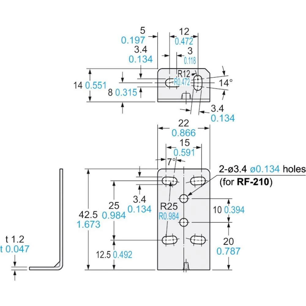 Conrad Product Image