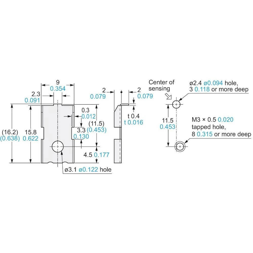 Conrad Product Image