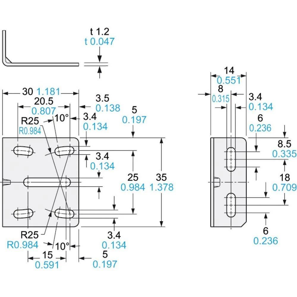 Conrad Product Image