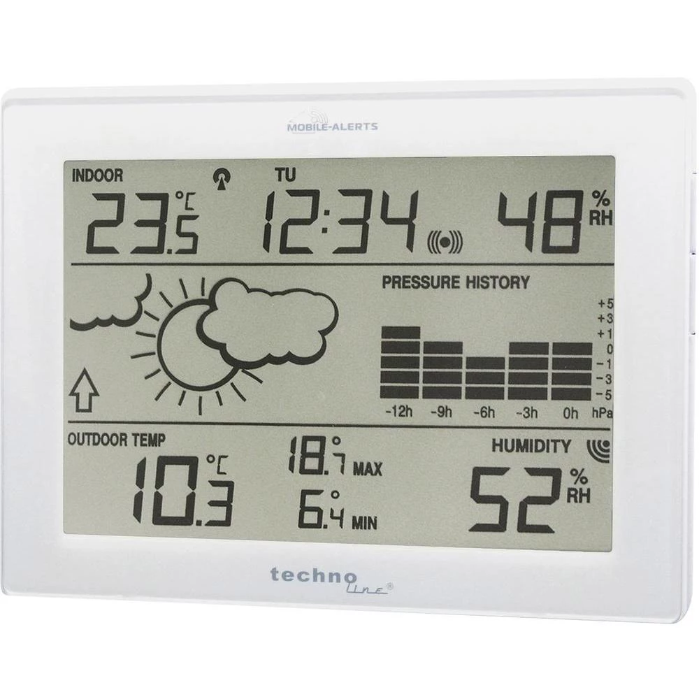 Conrad Product Image