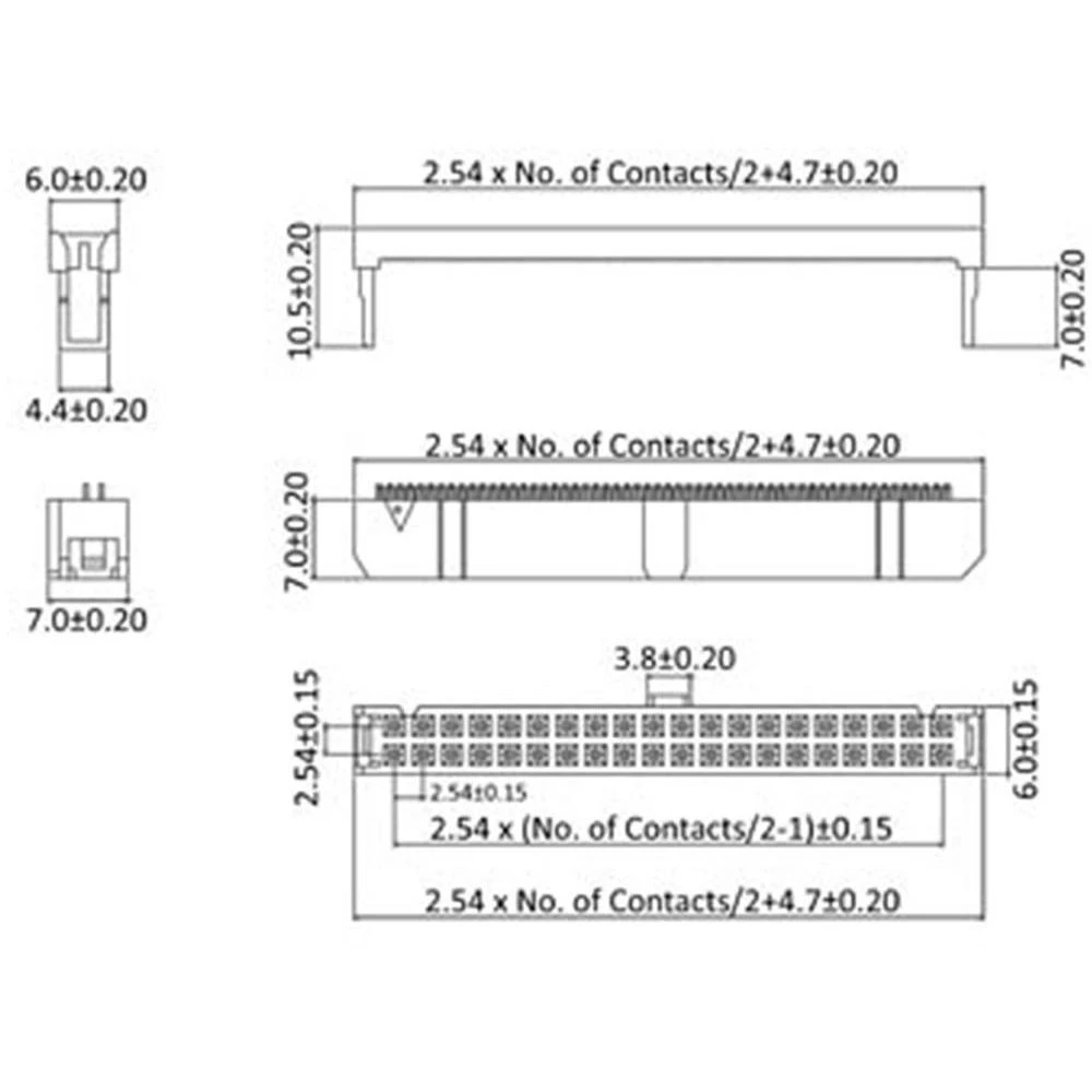 Conrad Product Image