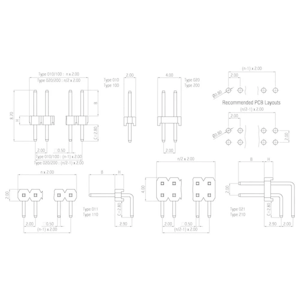 Conrad Product Image
