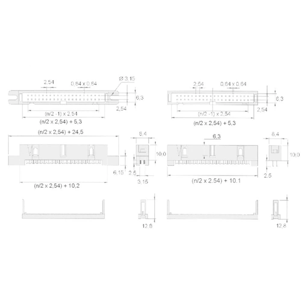 Conrad Product Image