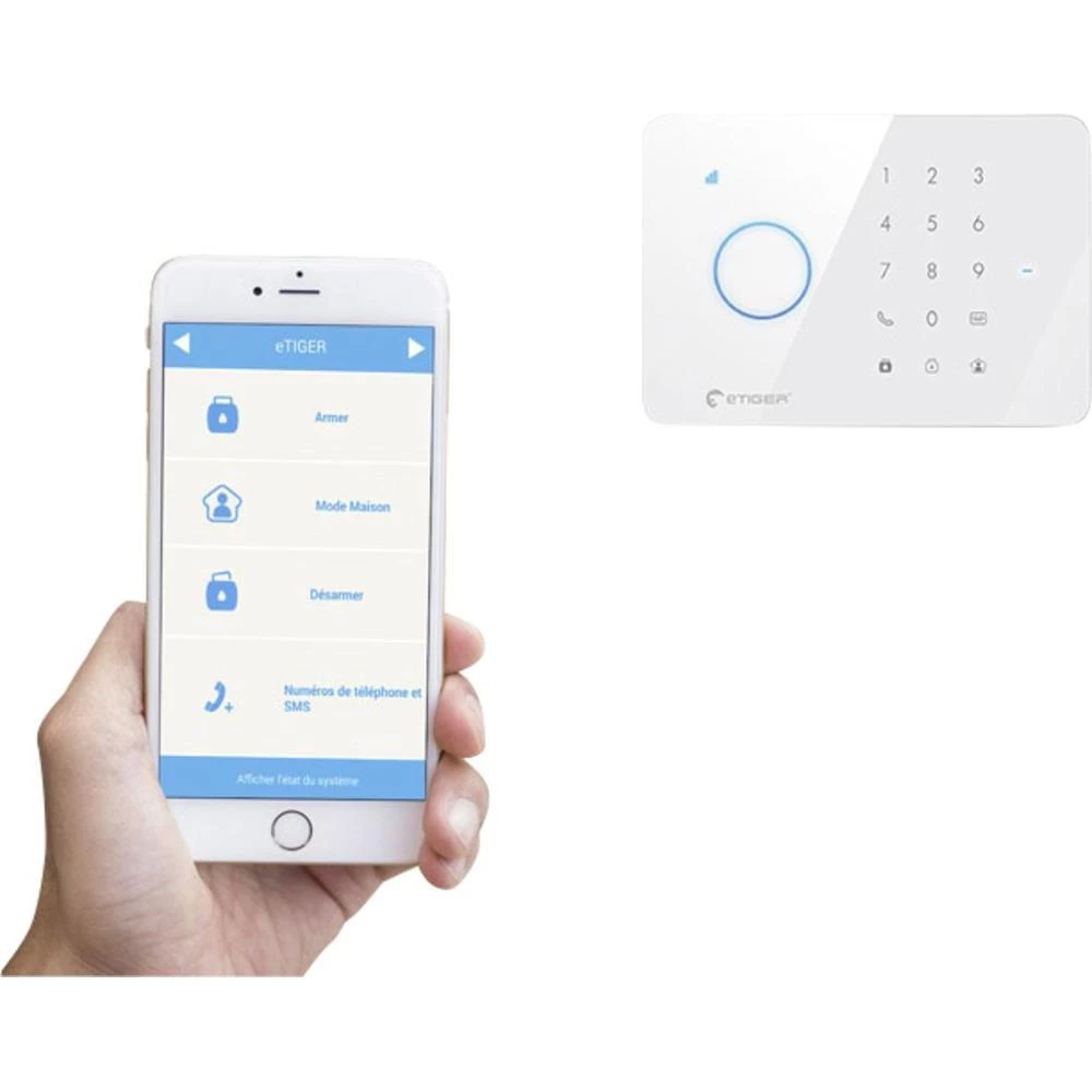Conrad Product Image