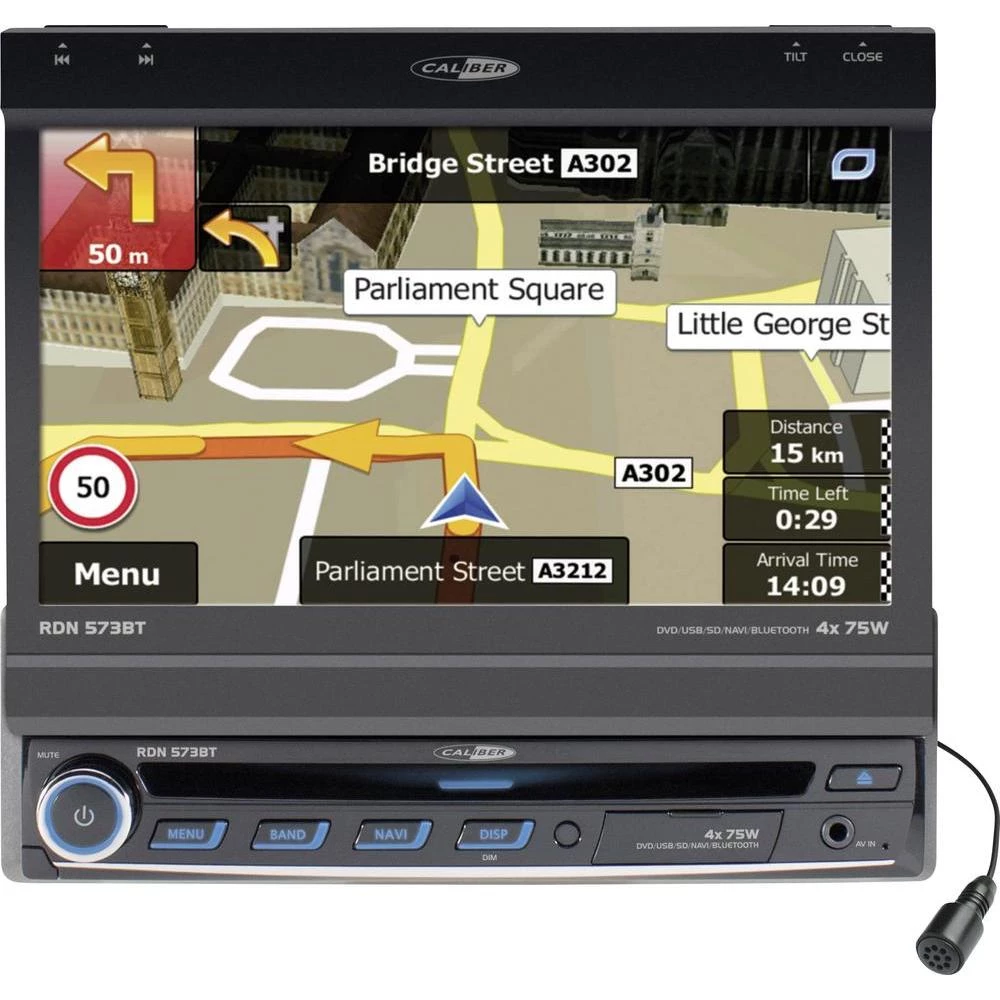 Conrad Product Image