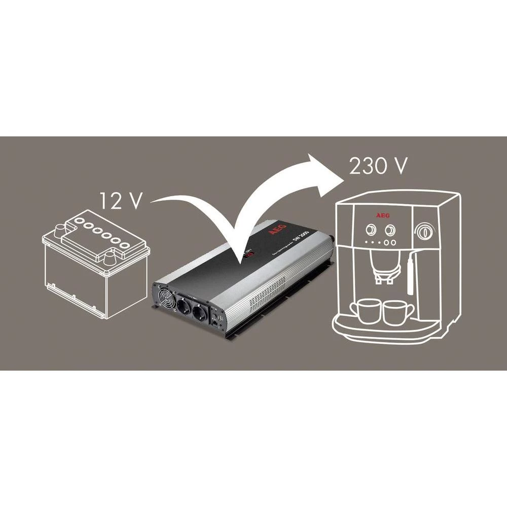 Conrad Product Image