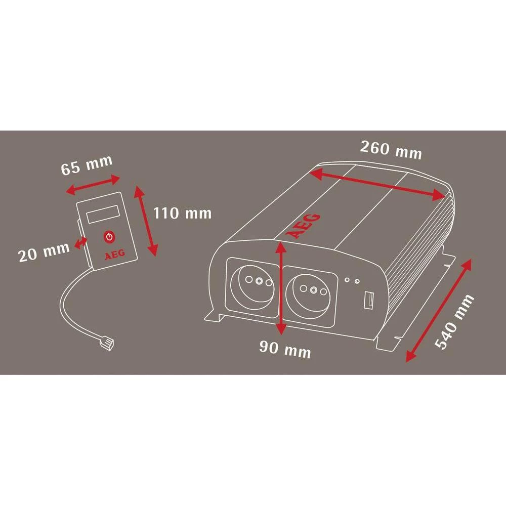 Conrad Product Image