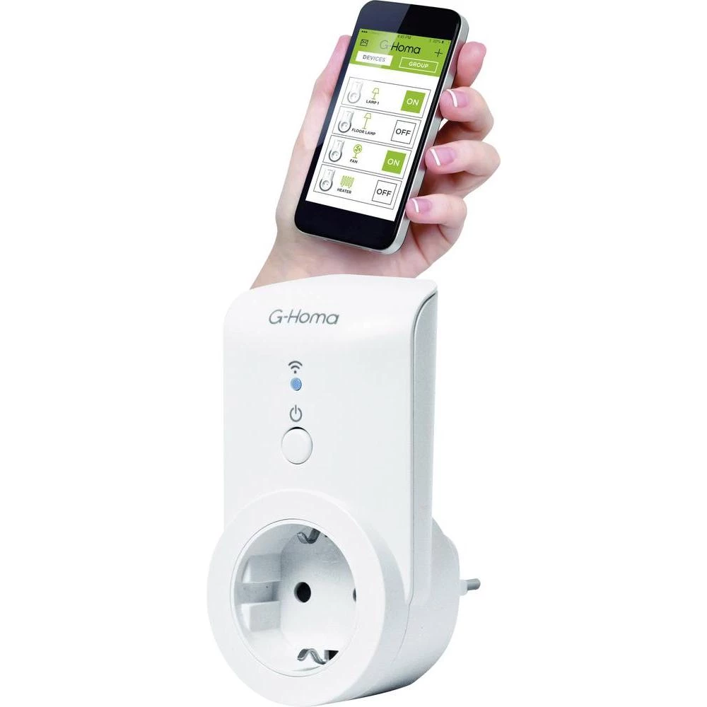 Conrad Product Image