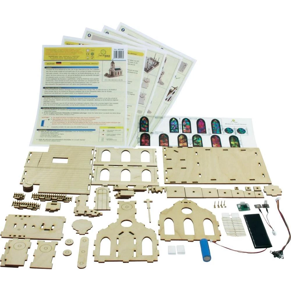 Conrad Product Image