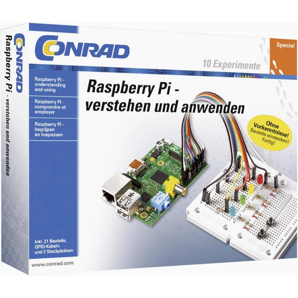 Conrad Product Image