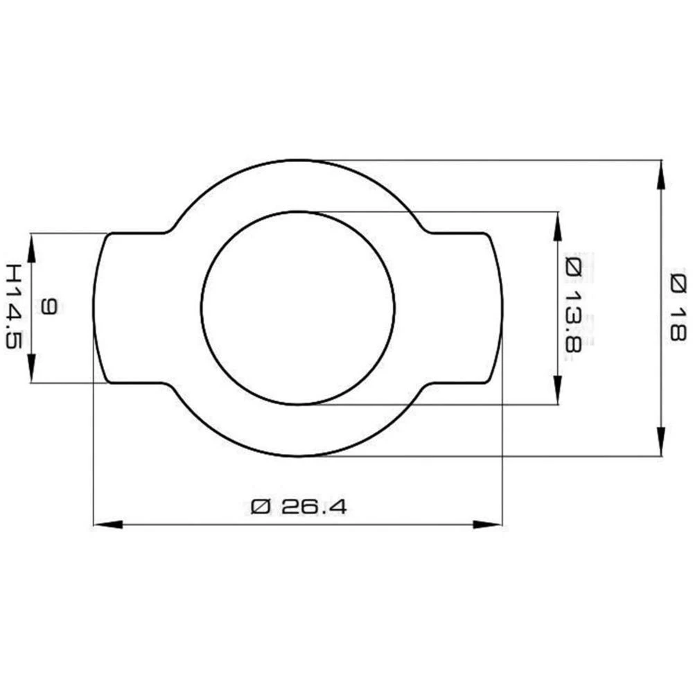 Conrad Product Image