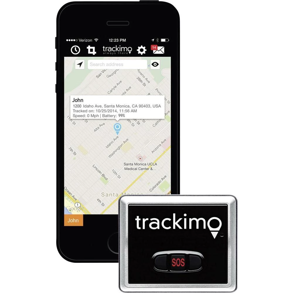 Conrad Product Image