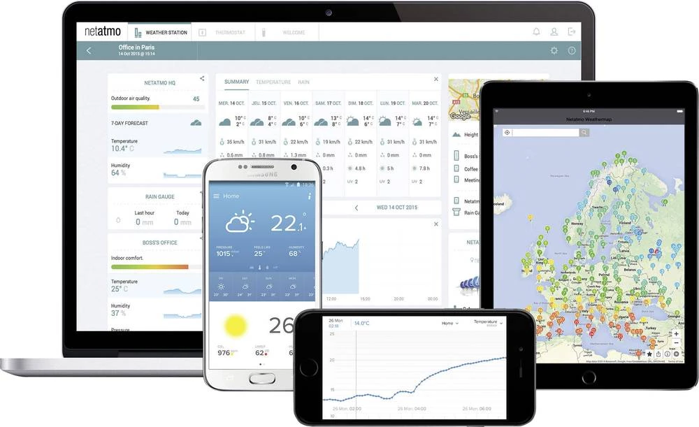 Conrad Product Image