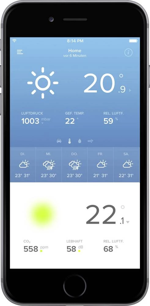 Conrad Product Image