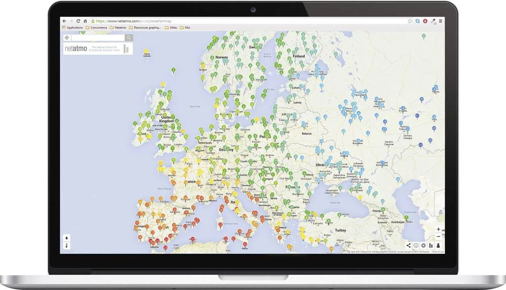 Conrad Product Image