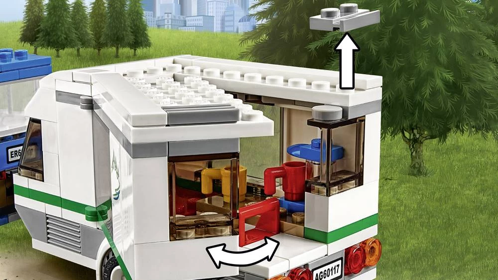 Conrad Product Image