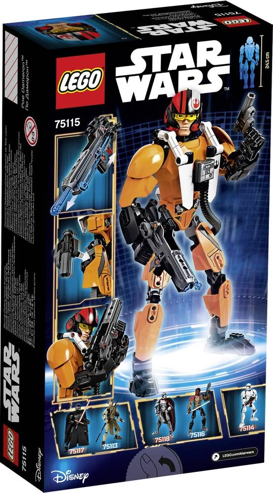 Conrad Product Image